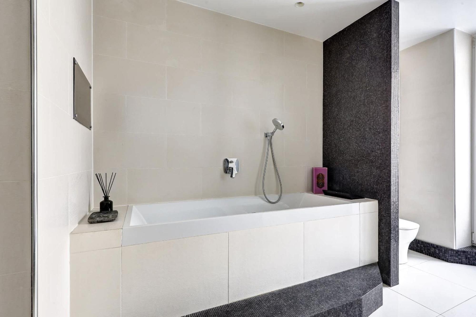 Appartamento Elegant 3br Champs-elysees & Arc De Triomphe *