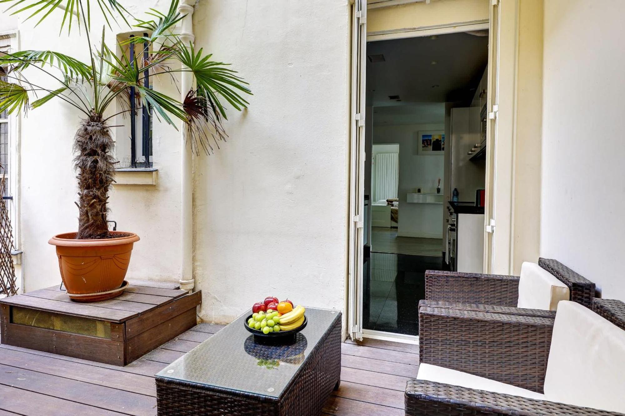 Elegant 3br Champs-elysees & Arc De Triomphe Parigi