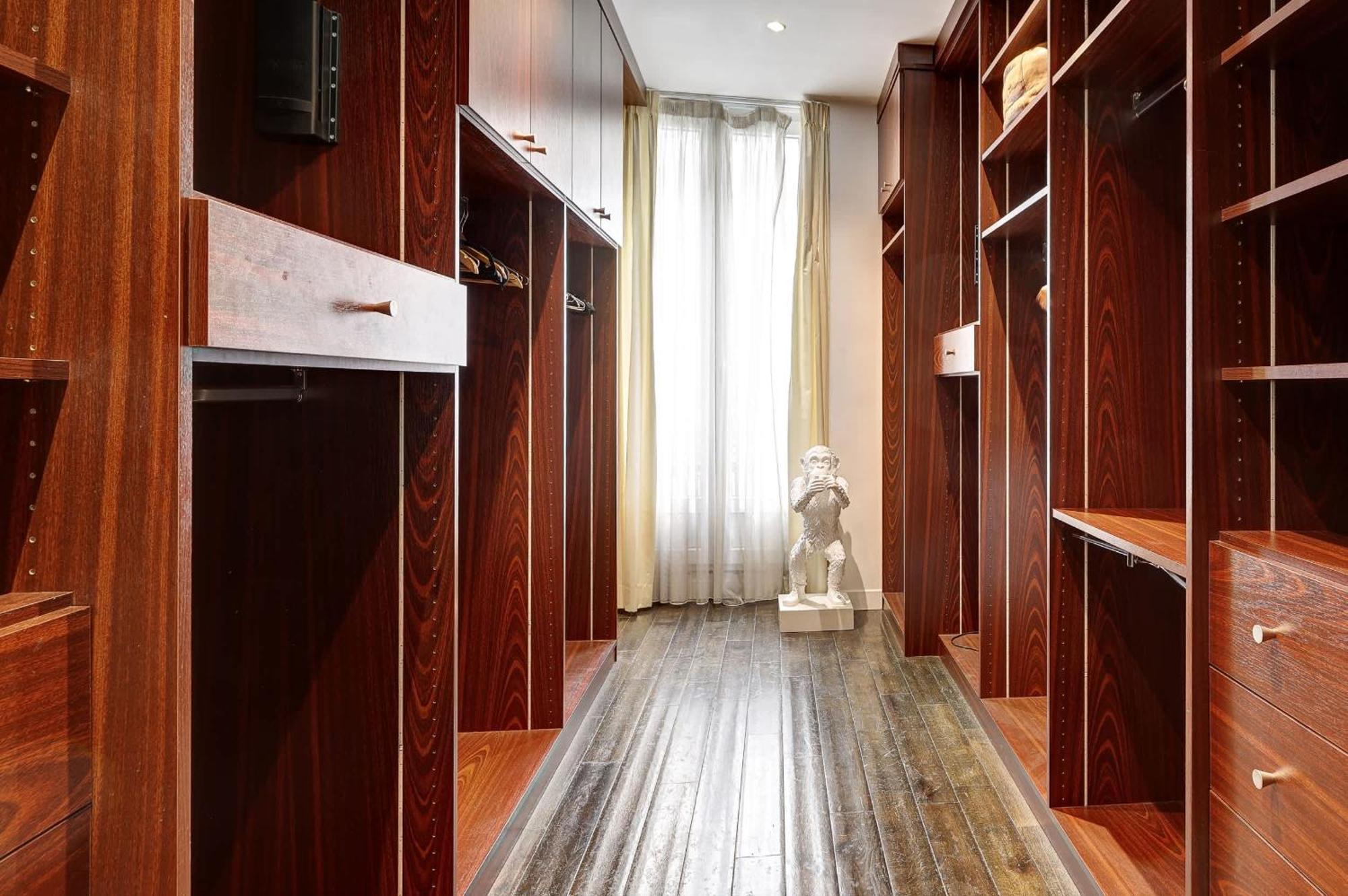 Appartamento Elegant 3br Champs-elysees & Arc De Triomphe *