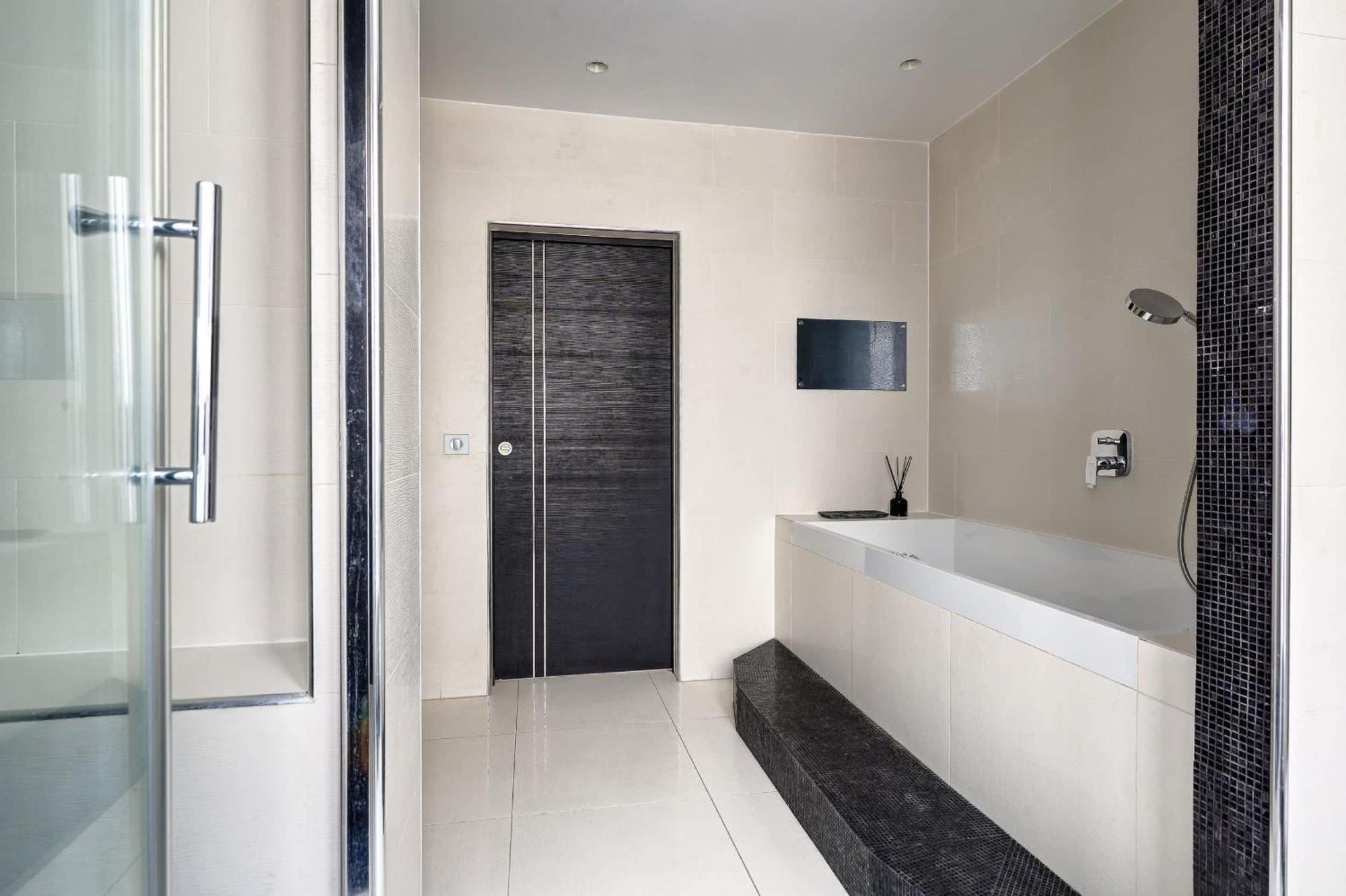 Elegant 3br Champs-elysees & Arc De Triomphe Appartamento Parigi